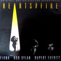 Various - Hearts Of Fire