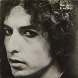 Bob Dylan - Hard Rain