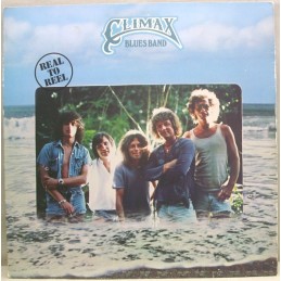 Climax Blues Band - Real To...