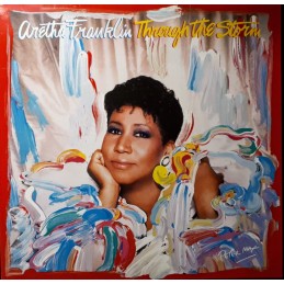 Aretha Franklin - Through...