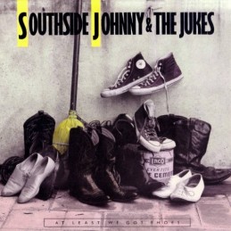 Southside Johnny And The...