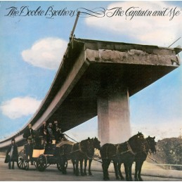 The Doobie Brothers - The...