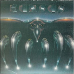 Kansas - Song For America