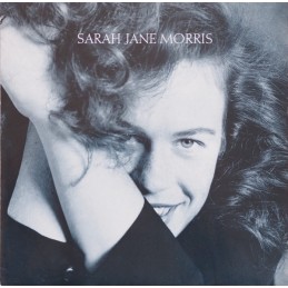 Sarah Jane Morris - Sarah...