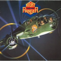 Night Ranger - 7 Wishes