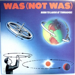 Was (Not Was) - Born To...