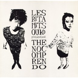 Les Rita Mitsouko - The No...