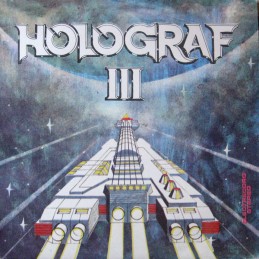 Holograf ‎– III