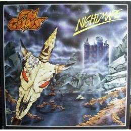 FN Guns - Nightmare