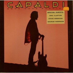 Capaldi - Some Come Running