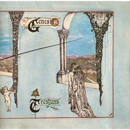 Genesis - Trespass