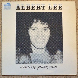 Albert Lee - Country Guitar...