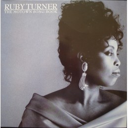 Ruby Turner - The Motown...