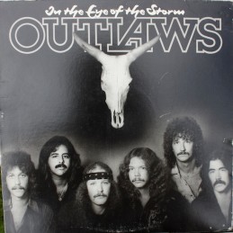 Outlaws - In The Eye Of The...