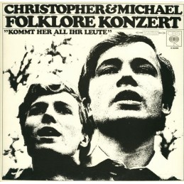 Christopher & Michael -...