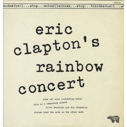 Eric Clapton - Eric...