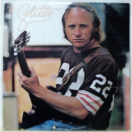 Stephen Stills - Stills