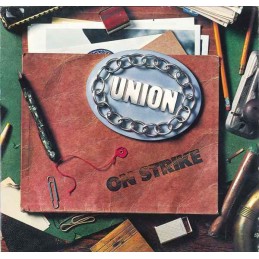 Union - On Strike