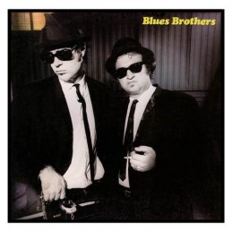 The Blues Brothers -...