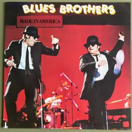 Blues Brothers - Made In...