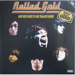 The Rolling Stones - Rolled...