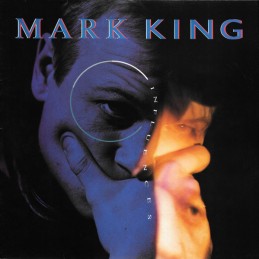 Mark King - Influences