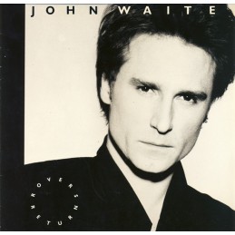 John Waite - Rover's Return