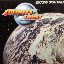 Frehley's Comet - Second...