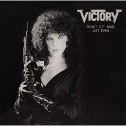 Victory - Don't Get Mad...