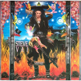 Steve Vai - Passion And...