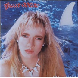 Great White - Once Bitten