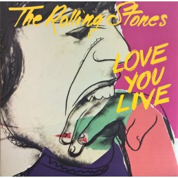 The Rolling Stones - Love...