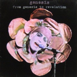 Genesis - From Genesis To...