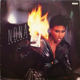 Nona Hendryx - Nona