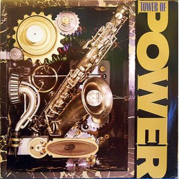 Tower Of Power - Power