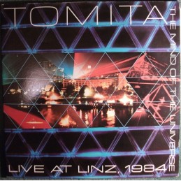 Tomita - Live At Linz, 1984...