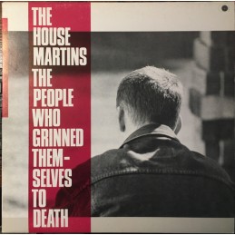 The Housemartins - The...