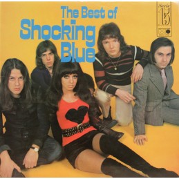 Shocking Blue - The Best Of