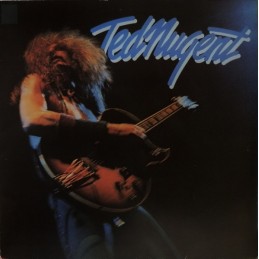 Ted Nugent - Ted Nugent