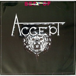 Accept - Best Of Accept