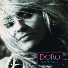 Doro - True At Heart