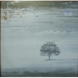 Genesis - Wind & Wuthering