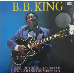 B.B. King - King Of The...