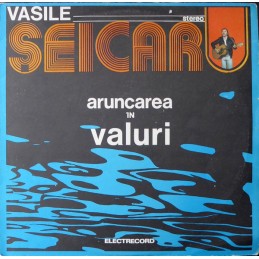 Vasile Șeicaru ‎– Aruncarea...