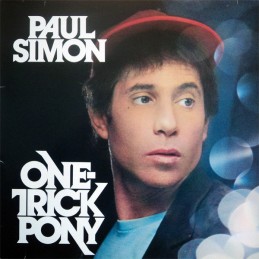 Paul Simon - One-Trick Pony