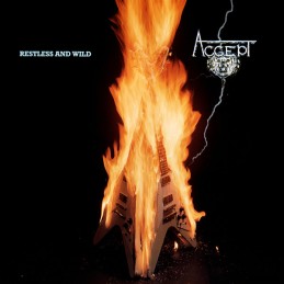 Accept - Restless And Wild