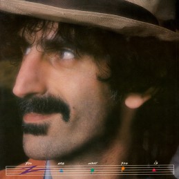 Frank Zappa - You Are What...