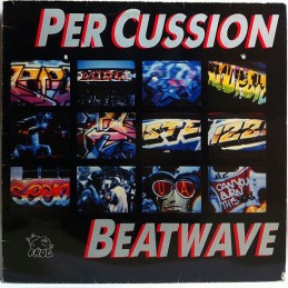 Per Cussion - Beatwave