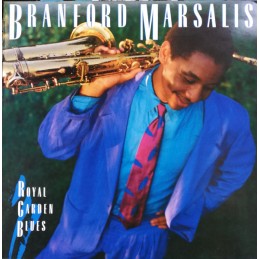 Branford Marsalis - Royal...