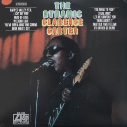 Clarence Carter - The...